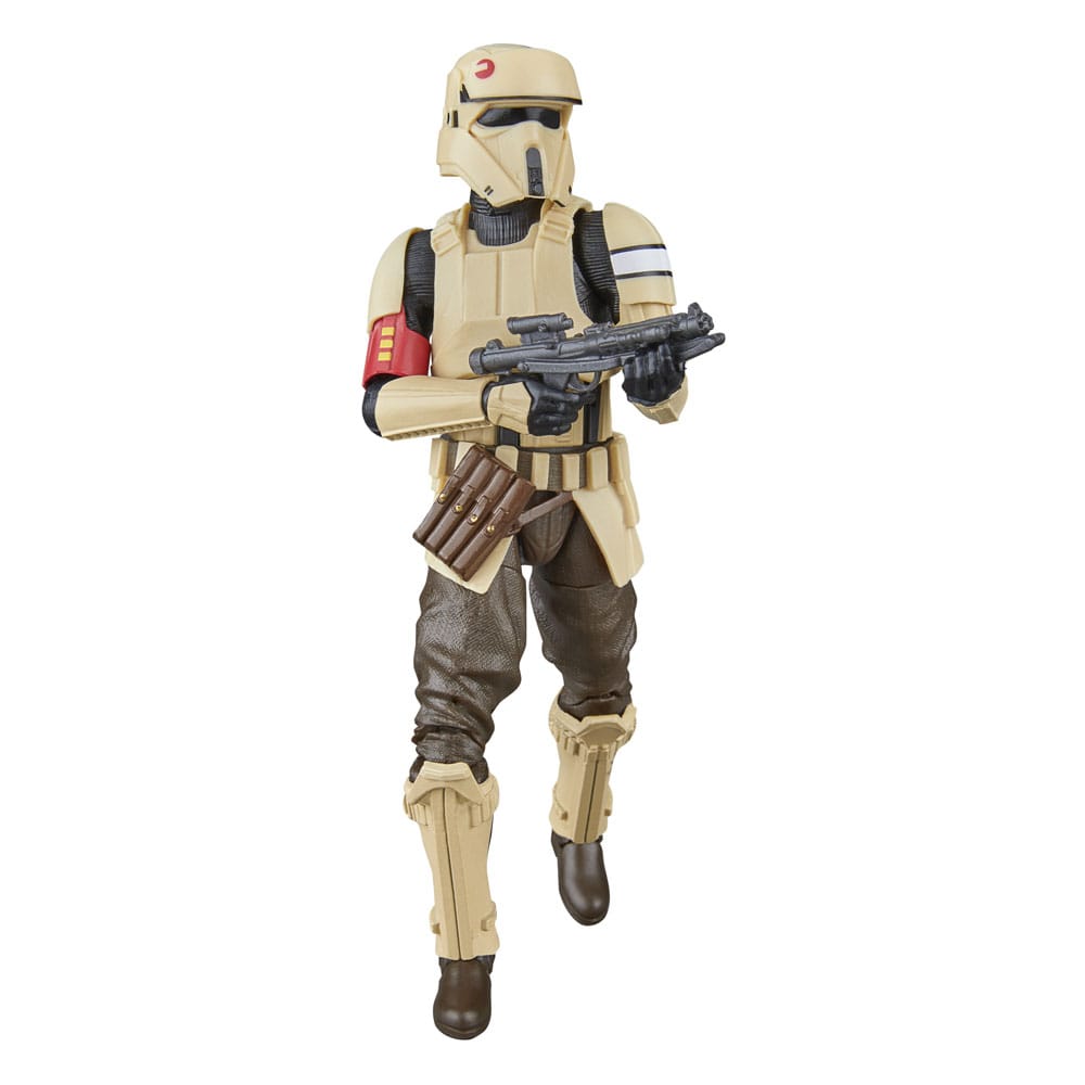 Star Wars Rogue One Black Series Action Figure 2 Pack Shoretrooper & Death Trooper Hasbro