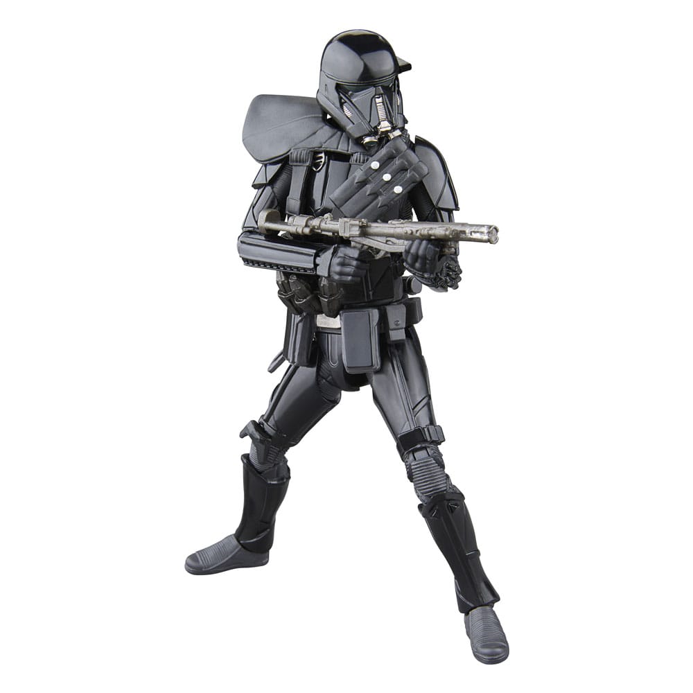 Star Wars Rogue One Black Series Action Figure 2 Pack Shoretrooper & Death Trooper Hasbro