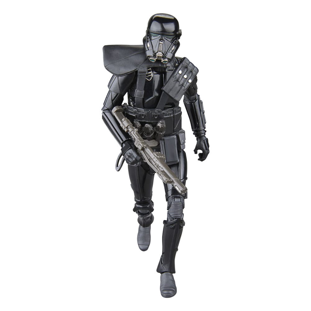 Star Wars Rogue One Black Series Action Figure 2 Pack Shoretrooper & Death Trooper Hasbro