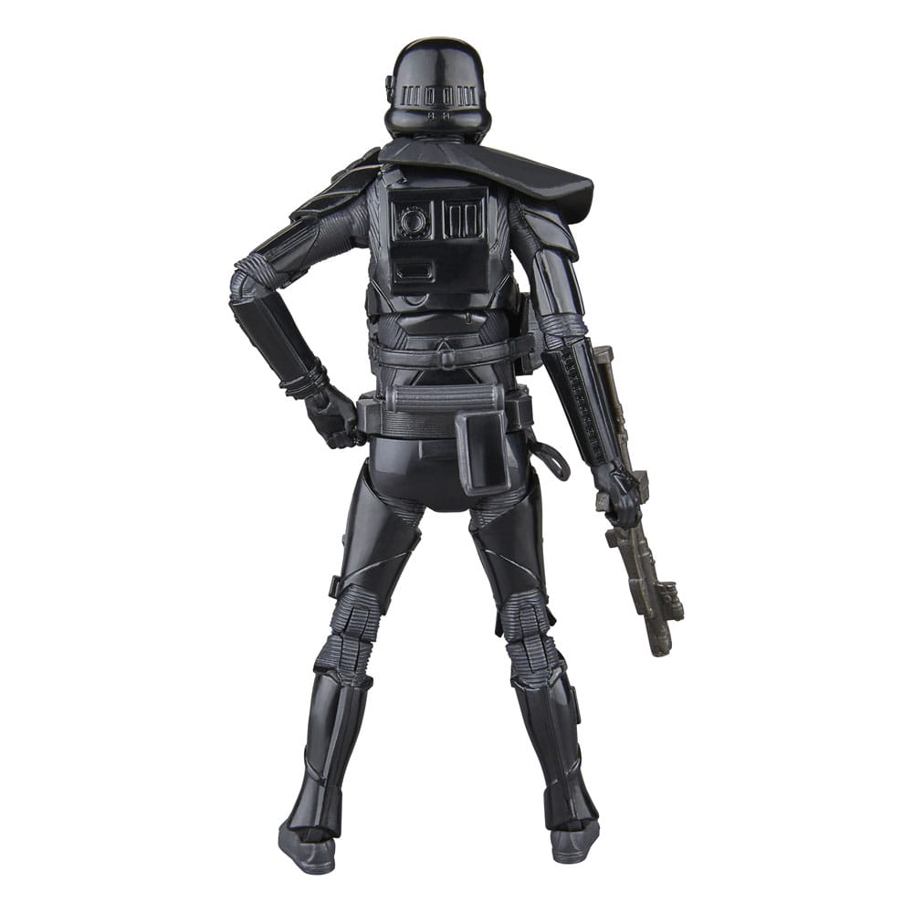 Star Wars Rogue One Black Series Action Figure 2 Pack Shoretrooper & Death Trooper Hasbro