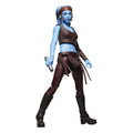 Star Wars Episode III Black Series Action Figure 20th Anniversary Aayla Secura Hasbro