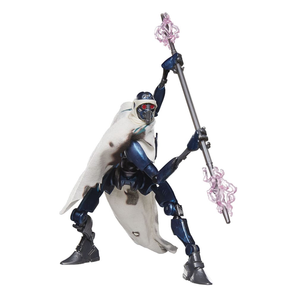 Star Wars Episode III Black Series Action Figure 20th Anniversary Magnaguard Hasbro