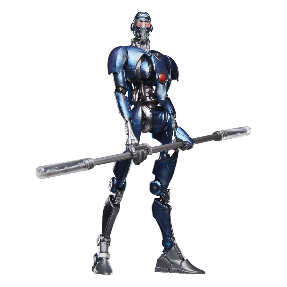 Star Wars Episode III Black Series Action Figure 20th Anniversary Magnaguard Hasbro