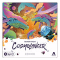 Cosmolancer Board Game *Multi Language Version* Hasbro