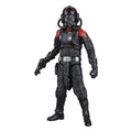 Star Wars Andor Black Series Action Figure Cassian Andor Sienar Test Pilot Hasbro