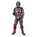 Star Wars Ahsoka Black Series Action Figure Night Trooper Hasbro