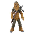 Star Wars Episode IV Black Series Action Figure Chewbacca Hasbro