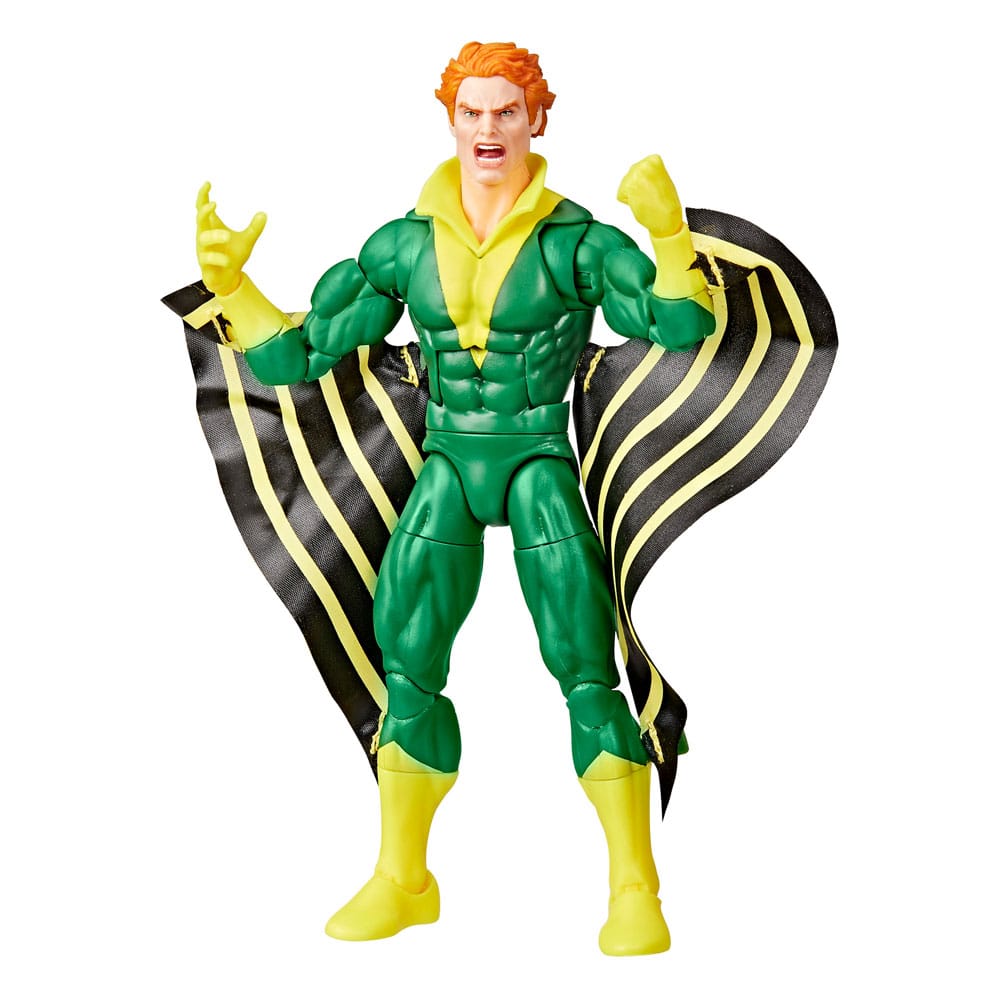 Giant Size X-Men Marvel Legends Action Figure Marvel's Banshee Hasbro