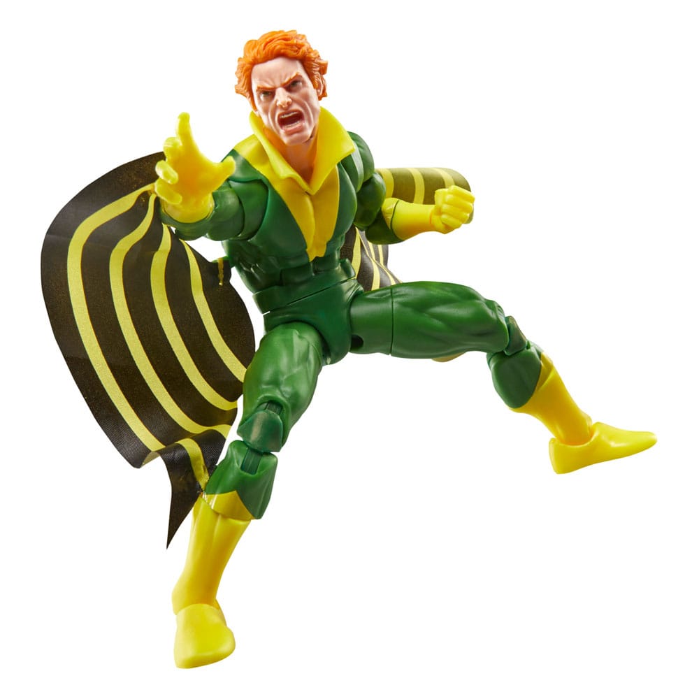 Giant Size X-Men Marvel Legends Action Figure Marvel's Banshee Hasbro