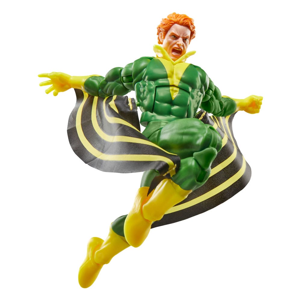 Giant Size X-Men Marvel Legends Action Figure Marvel's Banshee Hasbro