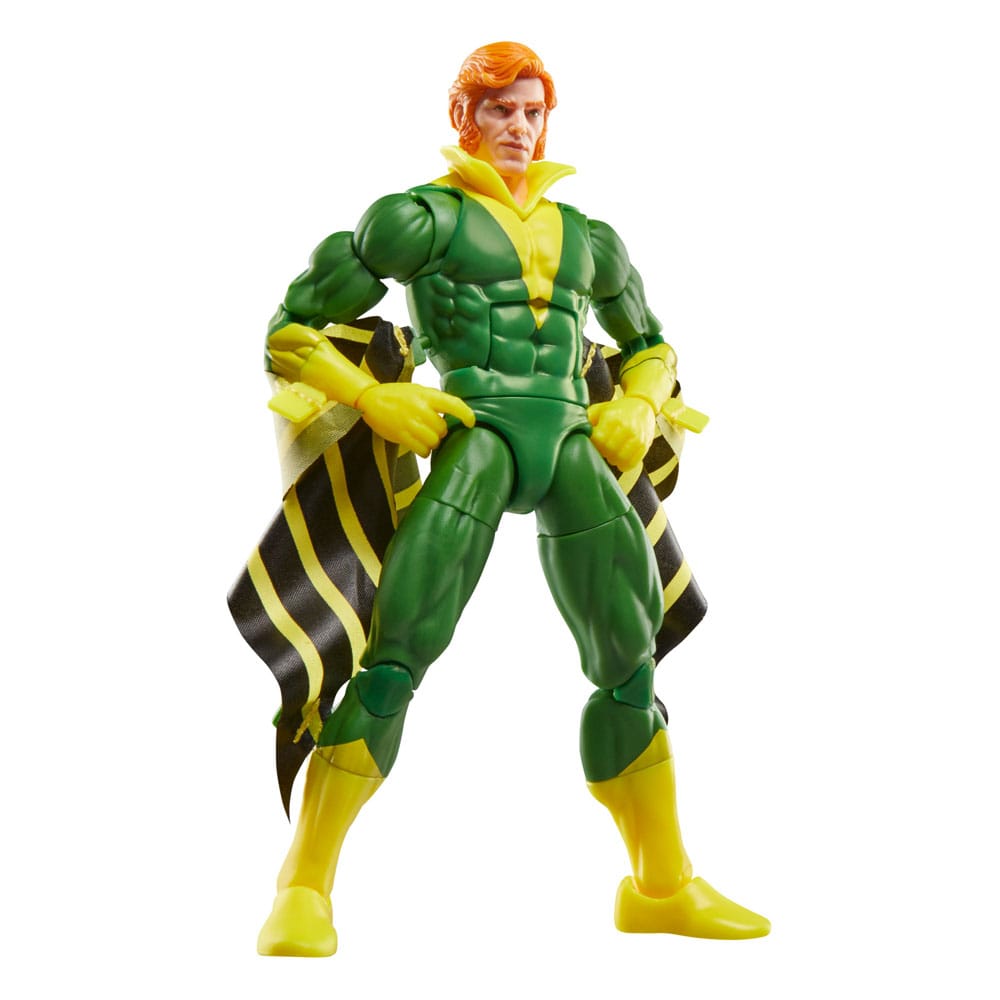 Giant Size X-Men Marvel Legends Action Figure Marvel's Banshee Hasbro