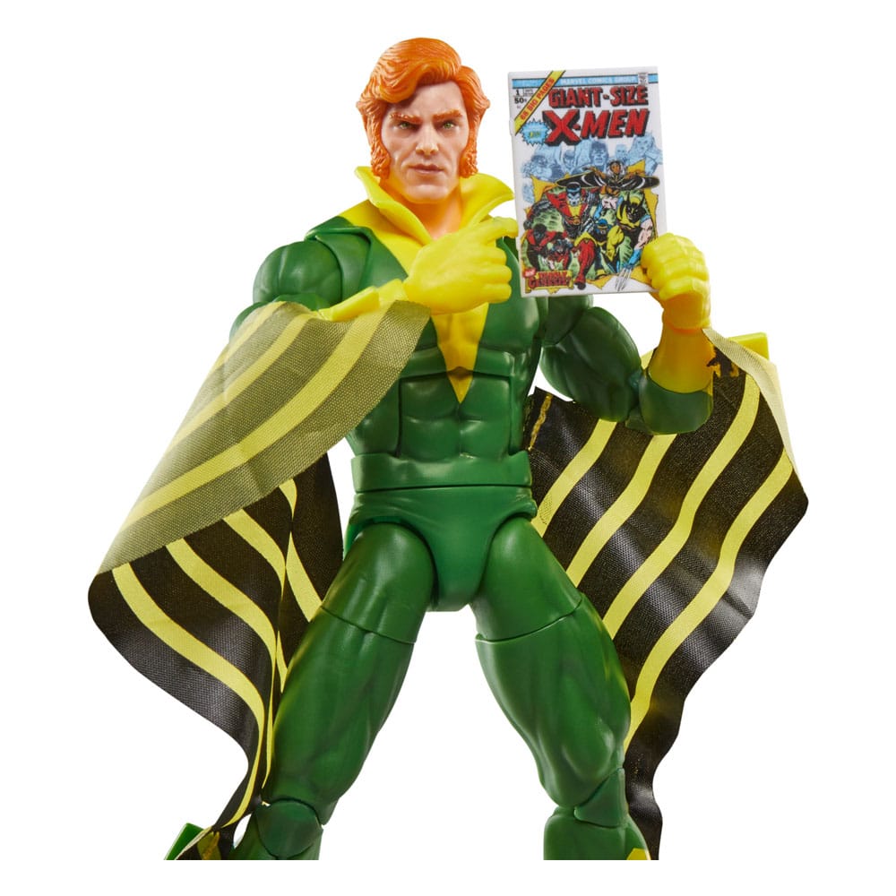 Giant Size X-Men Marvel Legends Action Figure Marvel's Banshee Hasbro