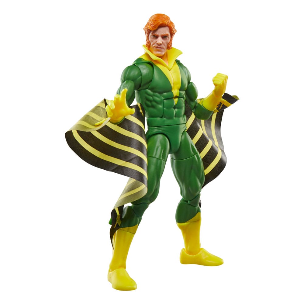 Giant Size X-Men Marvel Legends Action Figure Marvel's Banshee Hasbro