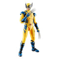 Deadpool & Wolverine Marvel Legends Action Figure Wolverine Hasbro