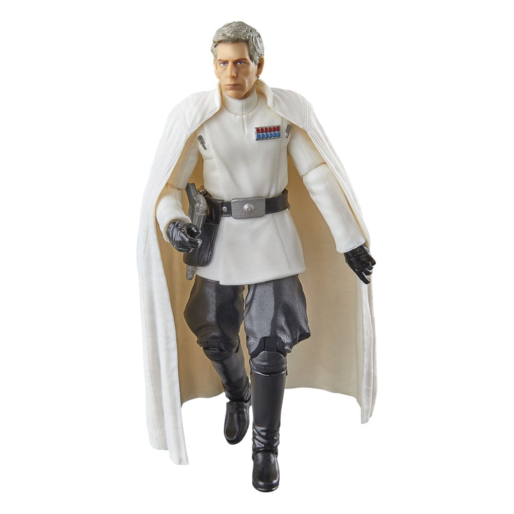 Star Wars Andor Black Series Action Figure Director Orson Krennic Hasbro