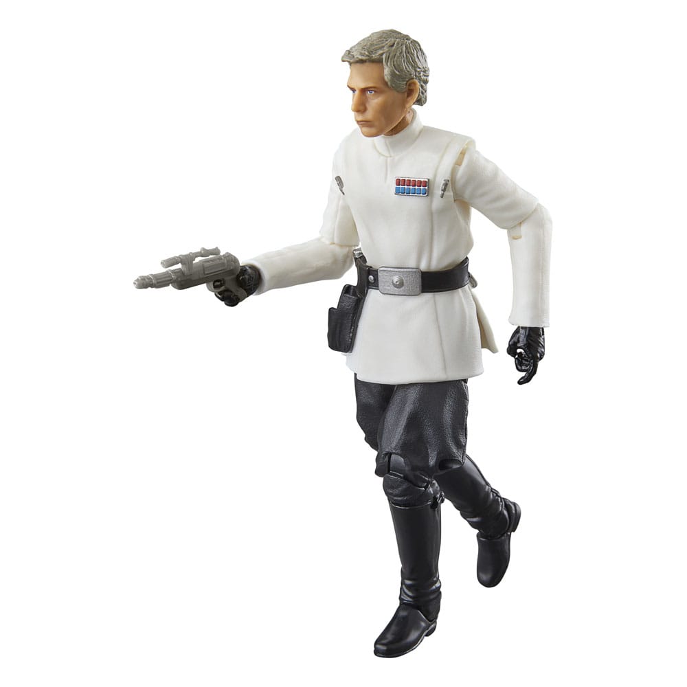 Star Wars Andor Black Series Action Figure Director Orson Krennic Hasbro