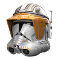 Star Wars Episode III Black Series Electronic Helmet Clone Commander Cody Hasbro