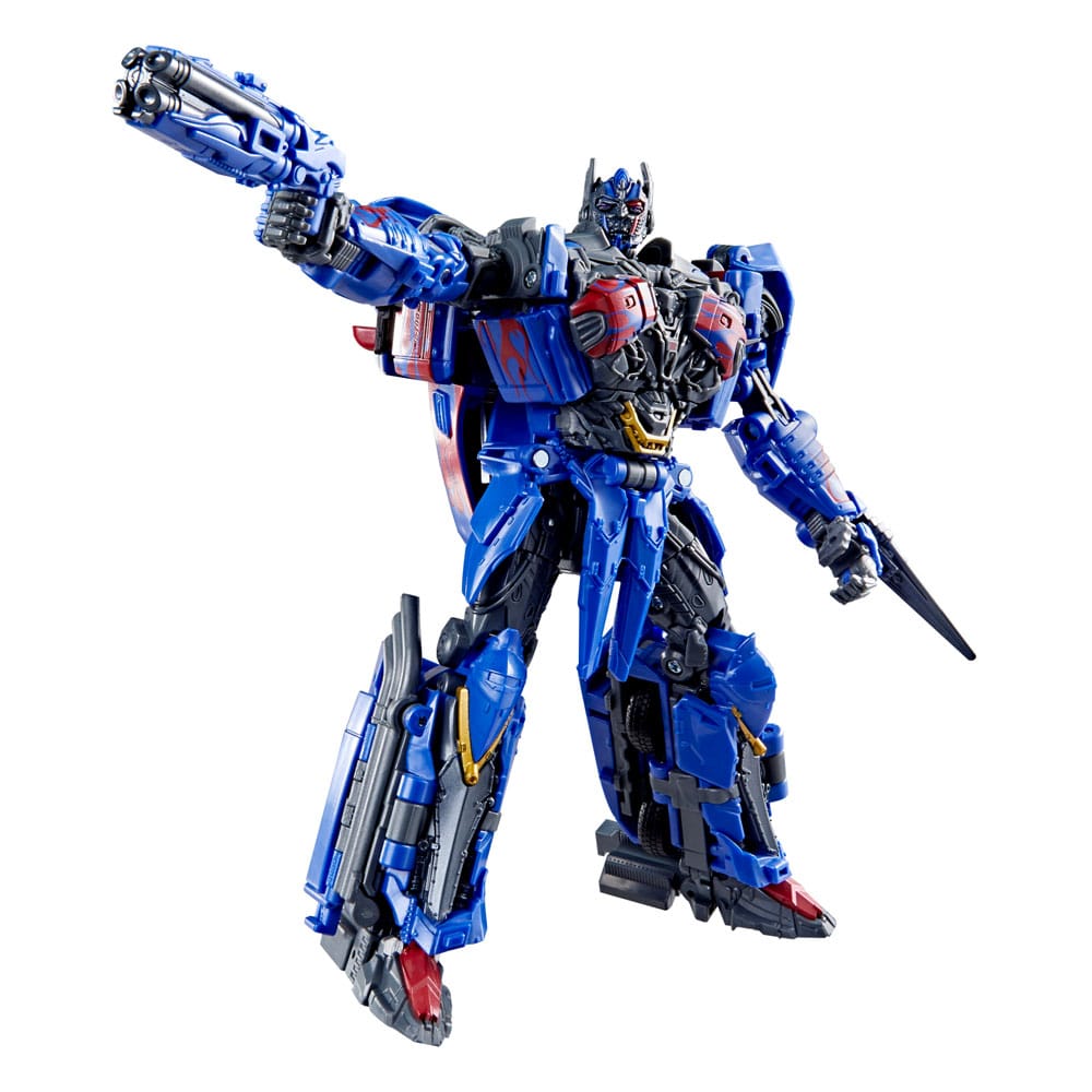 Transformers The Last Knight Studio Series Leader Class Action Figure Nemesis Prime Hasbro