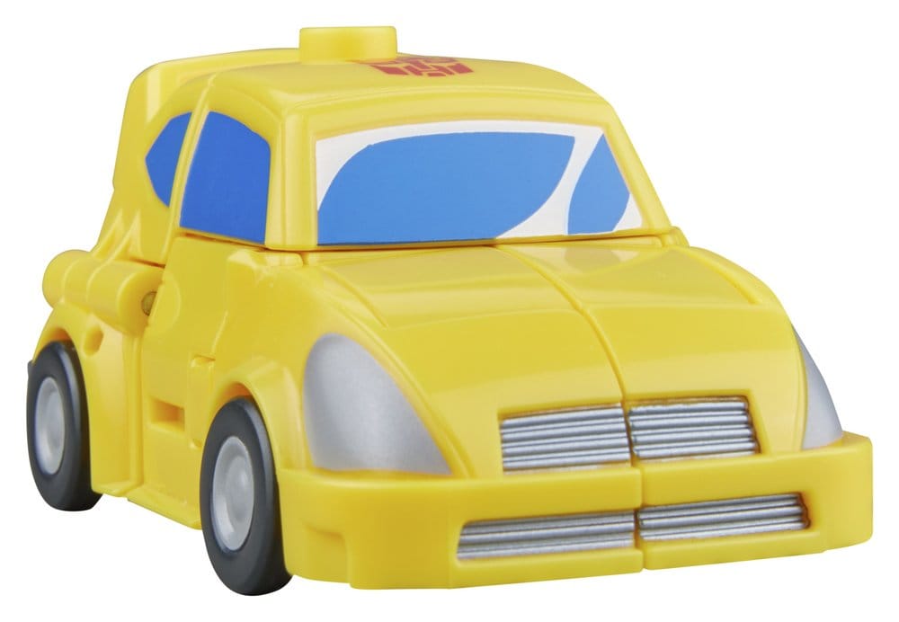 Transformers Devastation Studio Series Deluxe Class Action Figure Bumblebee Hasbro