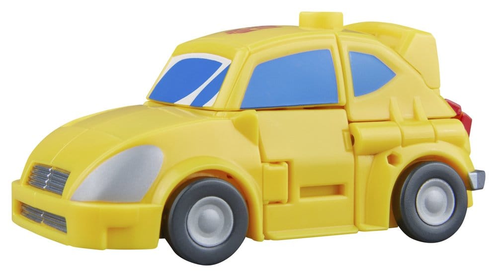 Transformers Devastation Studio Series Deluxe Class Action Figure Bumblebee Hasbro