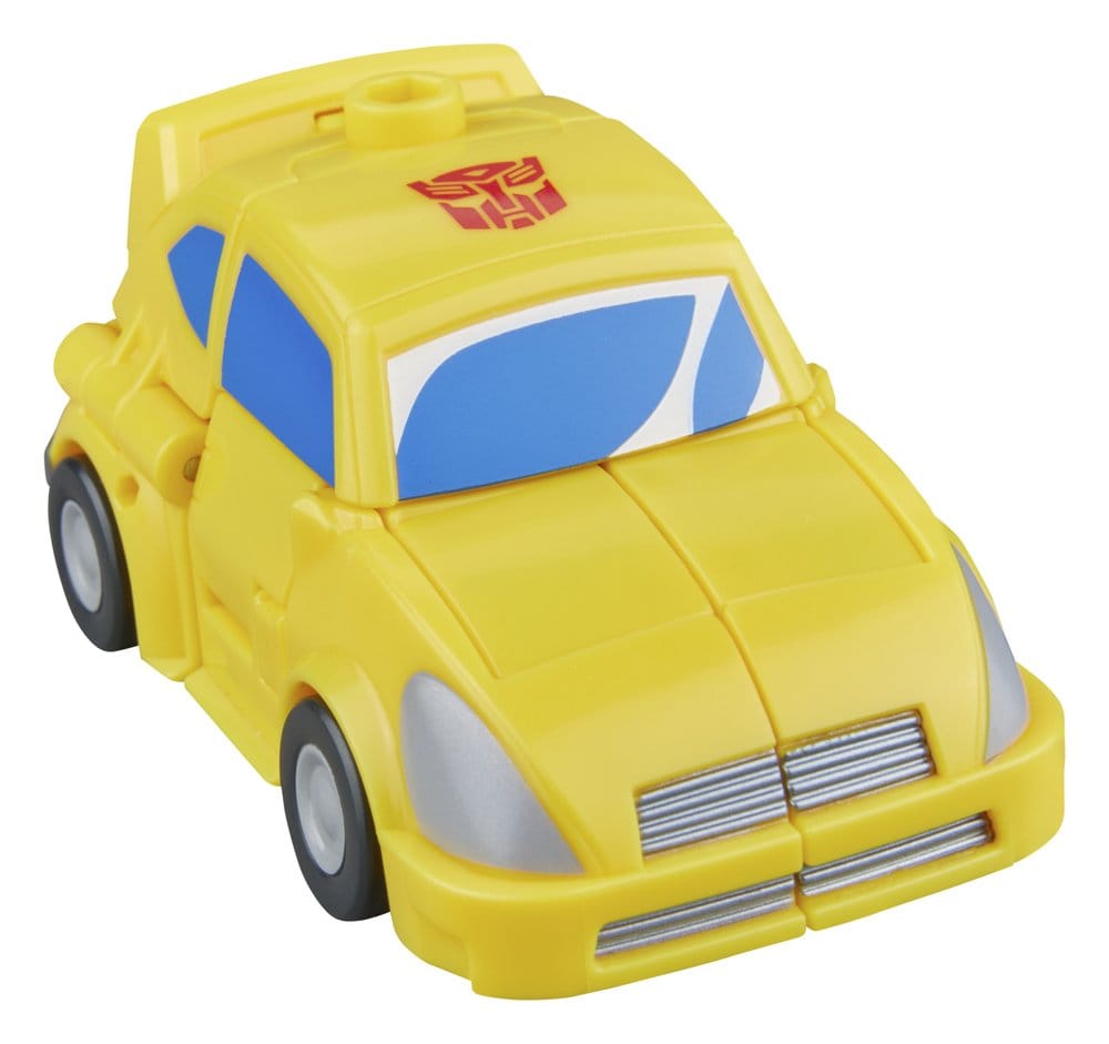Transformers Devastation Studio Series Deluxe Class Action Figure Bumblebee Hasbro