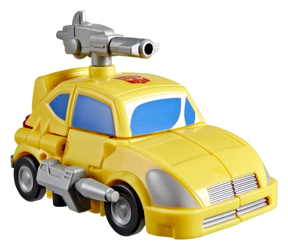 Transformers Devastation Studio Series Deluxe Class Action Figure Bumblebee Hasbro