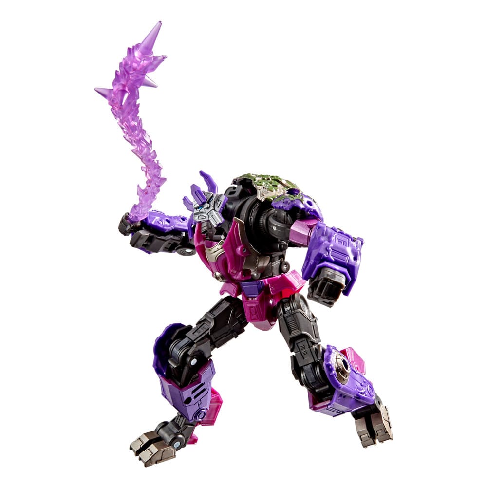 Transformers One Studio Series Voyager Class Action Figure Alpha Trion Hasbro