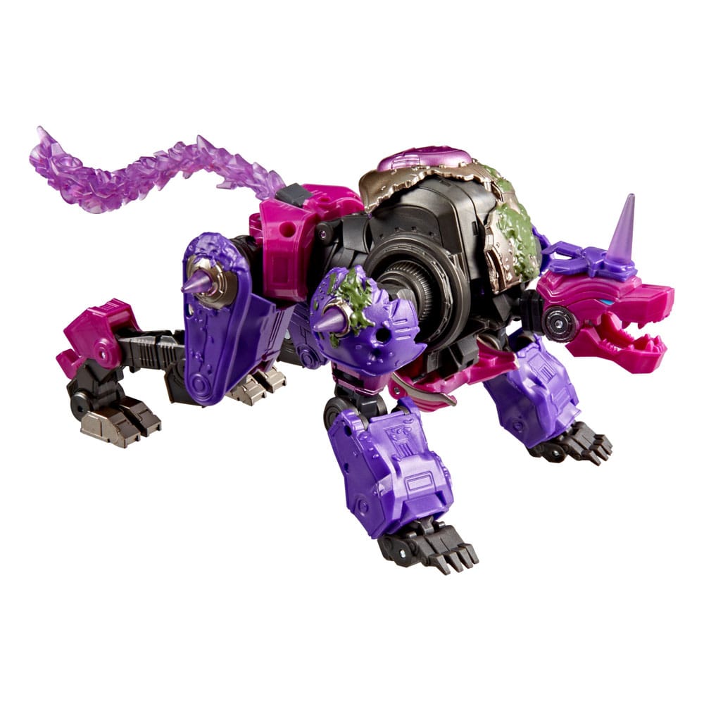 Transformers One Studio Series Voyager Class Action Figure Alpha Trion Hasbro