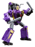 Transformers Age of the Primes Voyager Class Actionfigur Sideways Hasbro