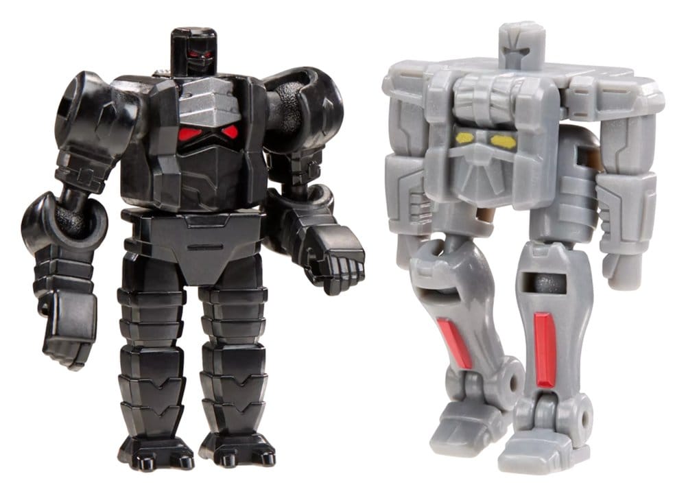 Transformers Age of the Primes Voyager Class Actionfigur Sideways Hasbro