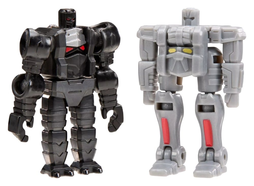 Transformers Age of the Primes Voyager Class Actionfigur Sideways Hasbro
