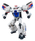 Transformers Age of the Primes Deluxe Class Action Figure Smokescreen Hasbro
