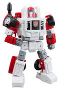 Transformers Age of the Primes Deluxe Class Action Figure Swerve Hasbro