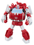 Transformers Age of the Primes Deluxe Class Action Figure Autobot Ratchet Hasbro