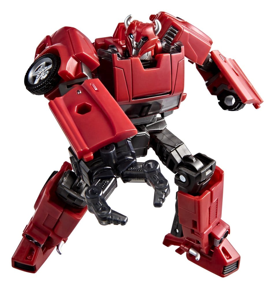 Transformers Age of the Primes Deluxe Class Action Figure Cliffjumper Hasbro