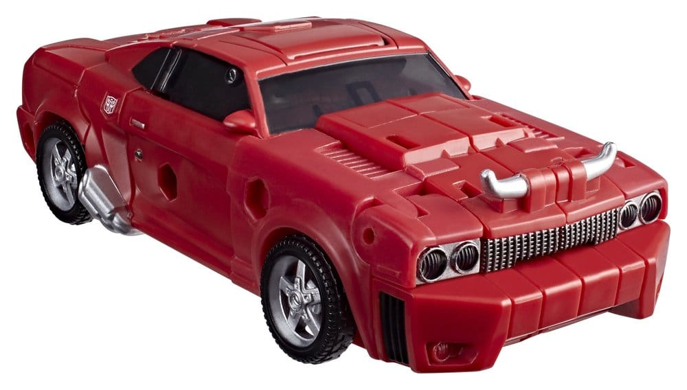 Transformers Age of the Primes Deluxe Class Action Figure Cliffjumper Hasbro