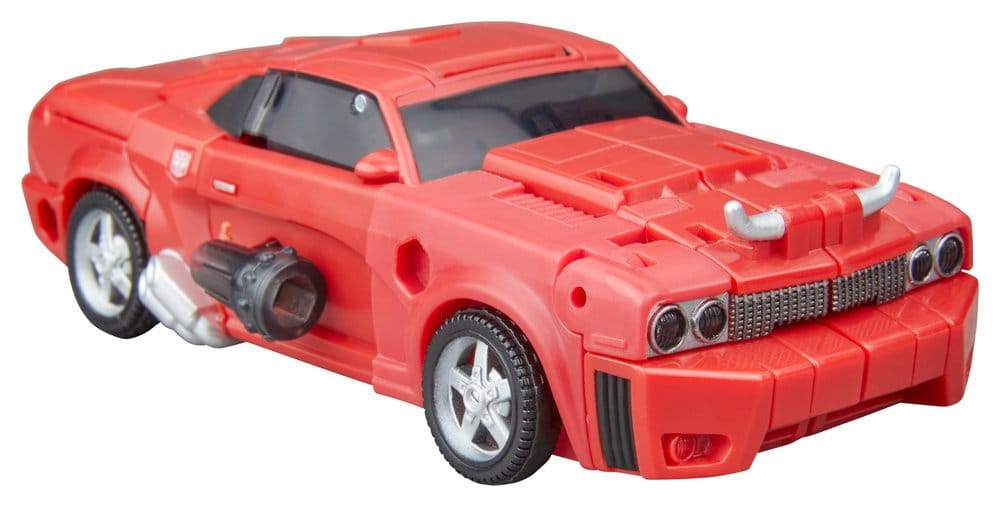 Transformers Age of the Primes Deluxe Class Action Figure Cliffjumper Hasbro