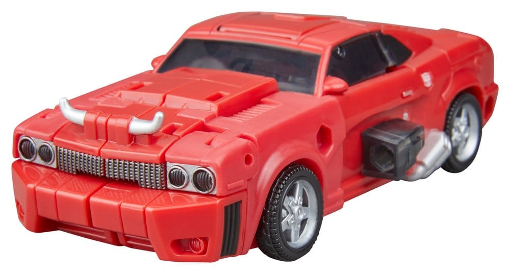 Transformers Age of the Primes Deluxe Class Action Figure Cliffjumper Hasbro