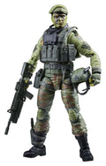G.I. Joe Classified Series Legacy Collection Action Figure Action Soldier Special Forces Hasbro