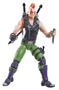 G.I. Joe Classified Series Action Figure #192 Ninja Force Zartan Hasbro