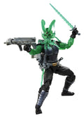 G.I. Joe Classified Series Action Figure #202 Night Creeper D.I.R.E. Tech Hasbro