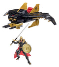 G.I. Joe Classified Series Action Figure and Vehicle Set #203 Destro & Iron Grenadier Despoiler Hasbro