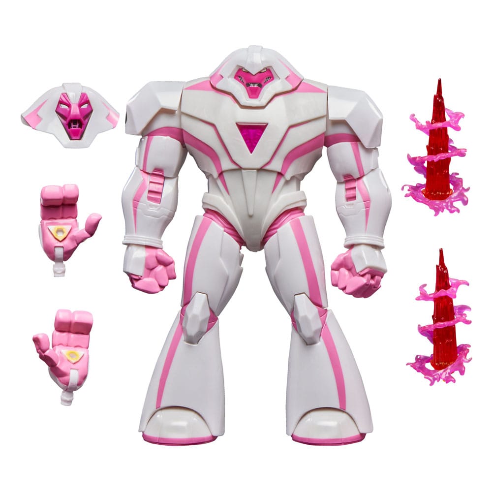 X-Men Marvel Legends Actionfigur Nimrod Sentinel Hasbro