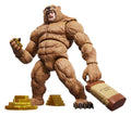 The Amazing Spider-Man Marvel Legends Action Figure Marvel's Grizzly Hasbro