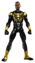Spider-Man Marvel Legends Action Figure Iron Spider Aaron Davis Hasbro