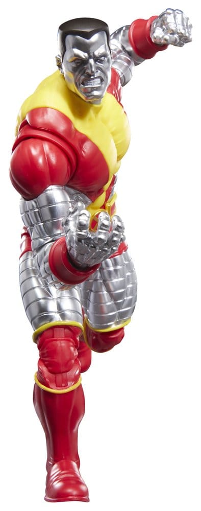 Astonishing X-Men Marvel Legends Action Figure 2 Pack Kitty Pryde & Marvel's Colossus Hasbro
