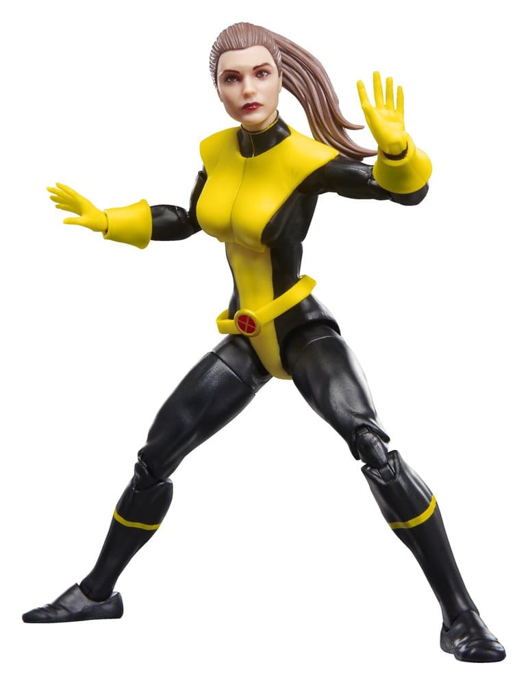 Astonishing X-Men Marvel Legends Action Figure 2 Pack Kitty Pryde & Marvel's Colossus Hasbro