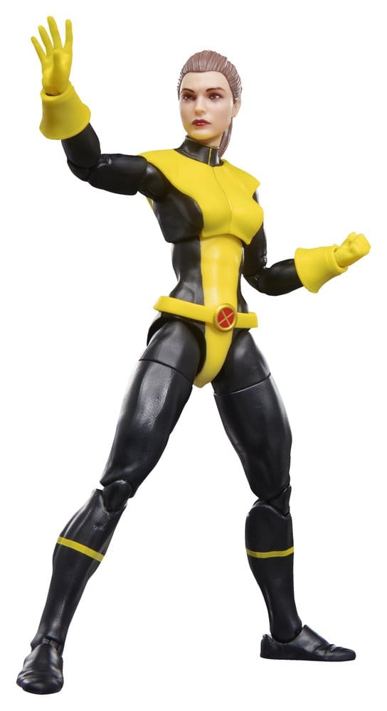 Astonishing X-Men Marvel Legends Action Figure 2 Pack Kitty Pryde & Marvel's Colossus Hasbro