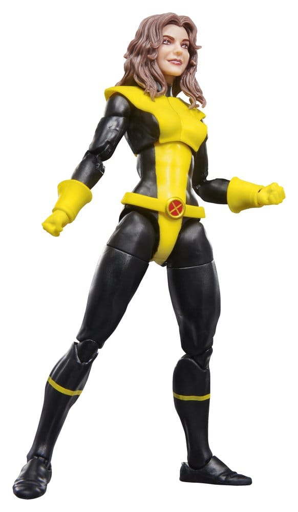 Astonishing X-Men Marvel Legends Action Figure 2 Pack Kitty Pryde & Marvel's Colossus Hasbro