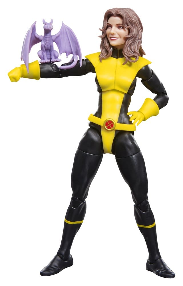 Astonishing X-Men Marvel Legends Action Figure 2 Pack Kitty Pryde & Marvel's Colossus Hasbro